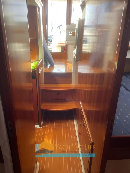 Cantieri Estensi 360 GOLDSTAR FLY de segunda mano en venta