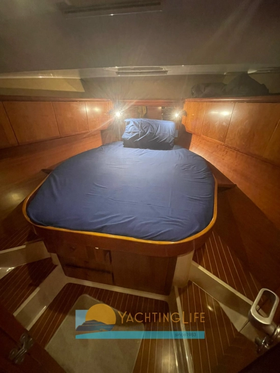 Cantieri Estensi 360 GOLDSTAR FLY de segunda mano en venta