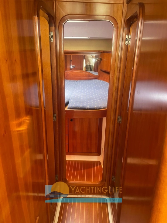 Cantieri Estensi 360 GOLDSTAR FLY de segunda mano en venta