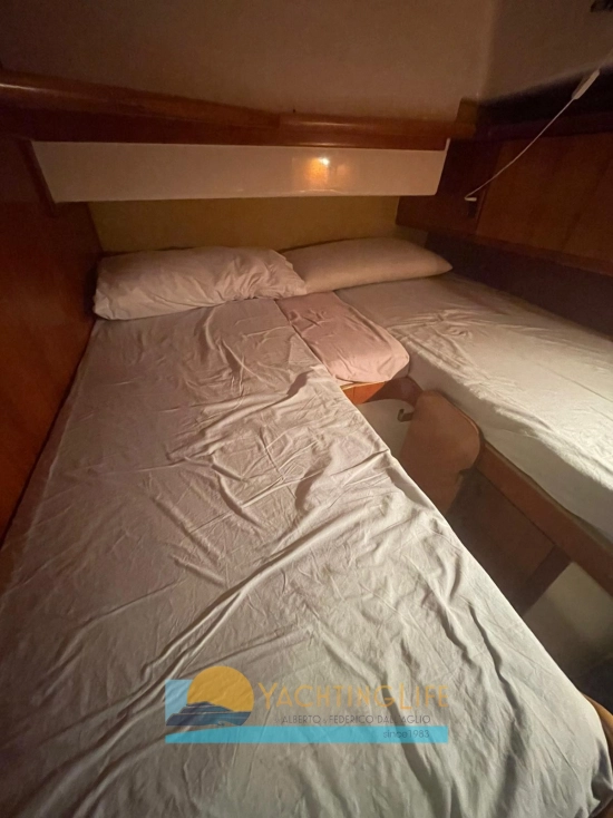 Cantieri Estensi 360 GOLDSTAR FLY de segunda mano en venta