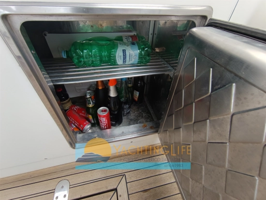 Gariplast SUPER SHAITANG usado à venda