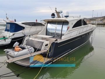 Cantieri Estensi 540 GOLDSTAR S usata in vendita
