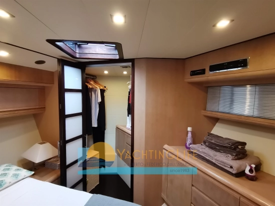 Cantieri Estensi 540 GOLDSTAR S de segunda mano en venta