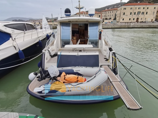 Cantieri Estensi 540 GOLDSTAR S de segunda mano en venta