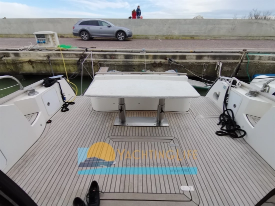 Cantieri Estensi 540 GOLDSTAR S de segunda mano en venta