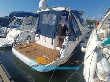 Sessa Marine C 35 de segunda mano en venta