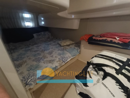 Sessa Marine C 35 de segunda mano en venta