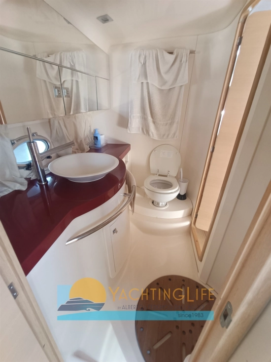 Sessa Marine C 35 de segunda mano en venta