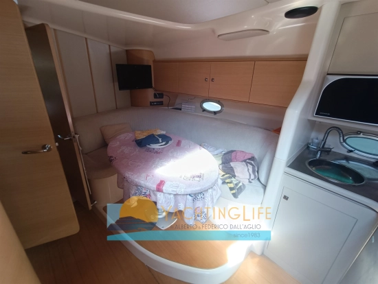 Sessa Marine C 35 de segunda mano en venta
