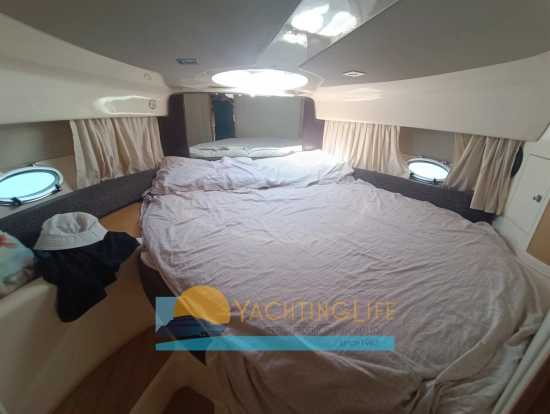 Sessa Marine C 35 de segunda mano en venta