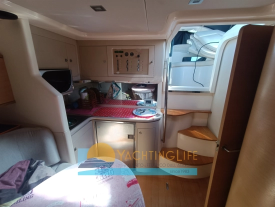 Sessa Marine C 35 de segunda mano en venta