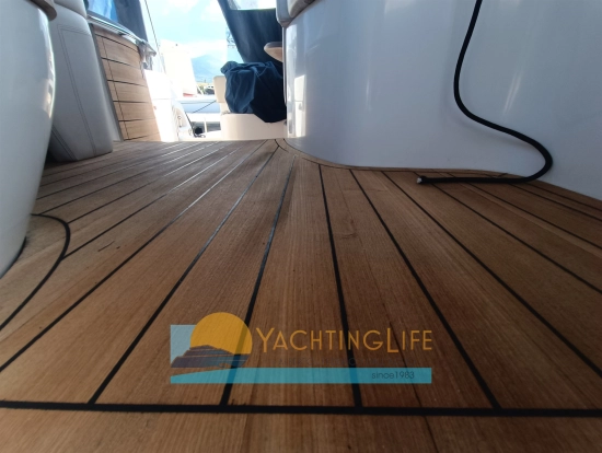 Sessa Marine C 35 de segunda mano en venta