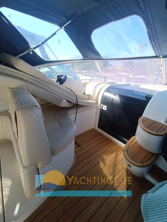 Sessa Marine C 35 de segunda mano en venta