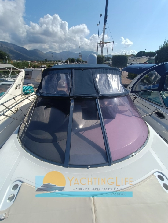 Sessa Marine C 35 de segunda mano en venta