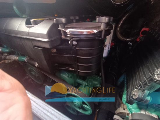 Sessa Marine C 35 de segunda mano en venta
