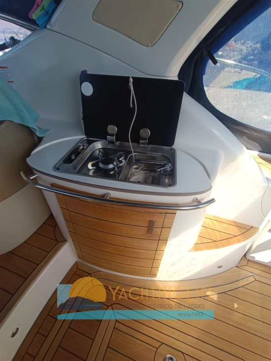 Sessa Marine C 35 de segunda mano en venta