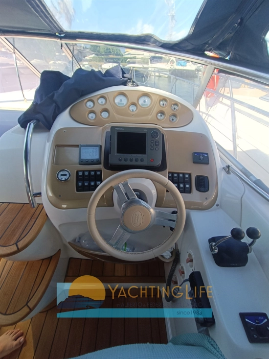 Sessa Marine C 35 de segunda mano en venta