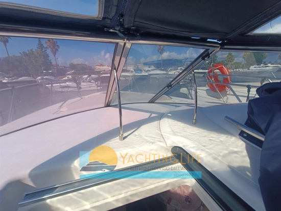 Sessa Marine C 35 de segunda mano en venta