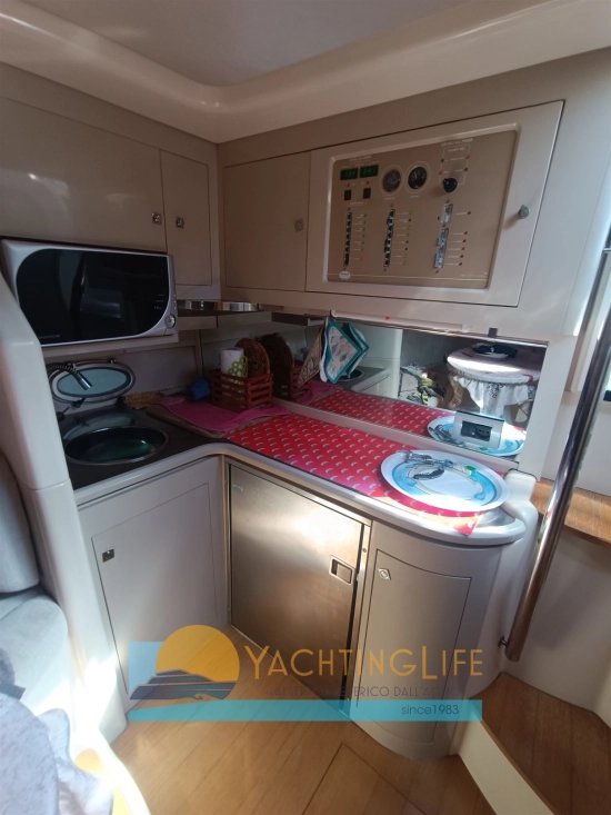 Sessa Marine C 35 de segunda mano en venta