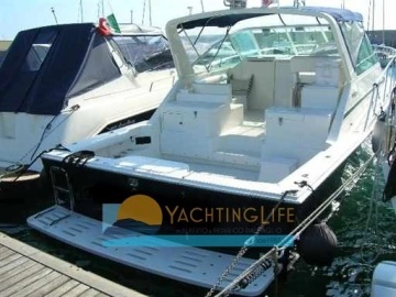 Cabo Yachts 35 de segunda mano en venta