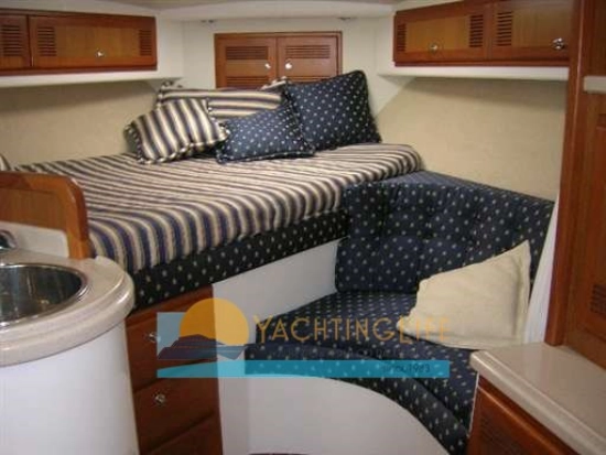 Cabo Yachts 35 de segunda mano en venta
