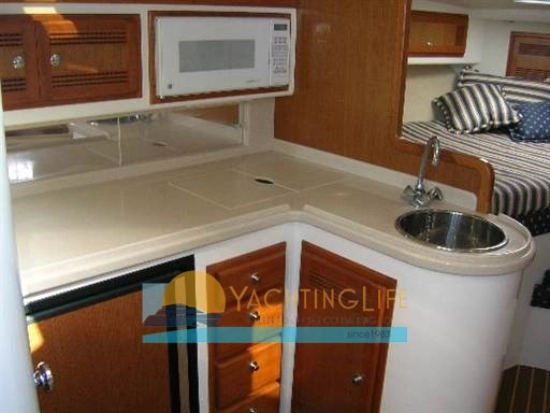 Cabo Yachts 35 de segunda mano en venta