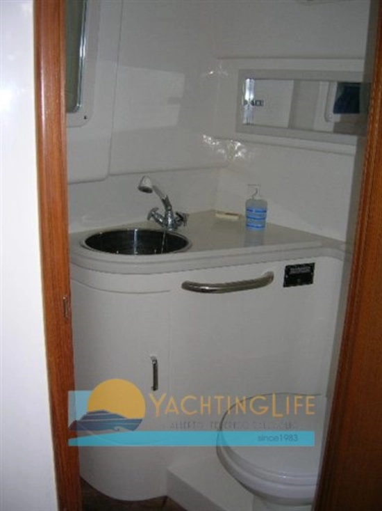 Cabo Yachts 35 de segunda mano en venta