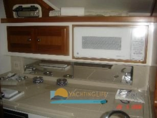 Cabo Yachts 35 de segunda mano en venta