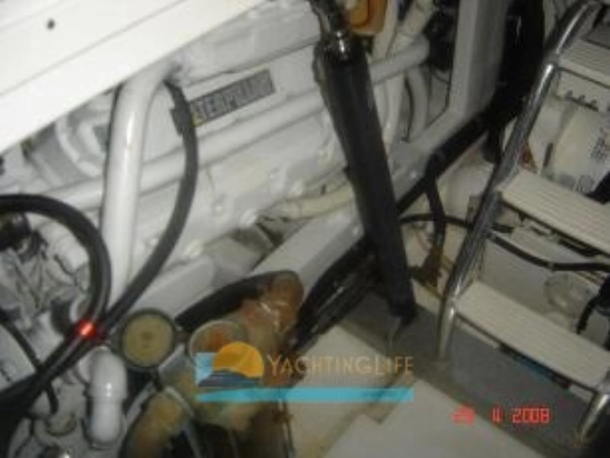 Cabo Yachts 35 de segunda mano en venta