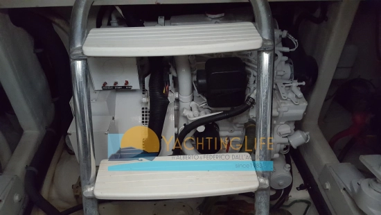 Cabo Yachts 35 de segunda mano en venta