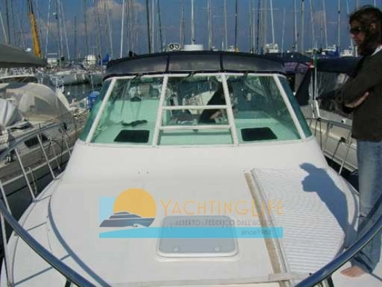 Cabo Yachts 35 de segunda mano en venta
