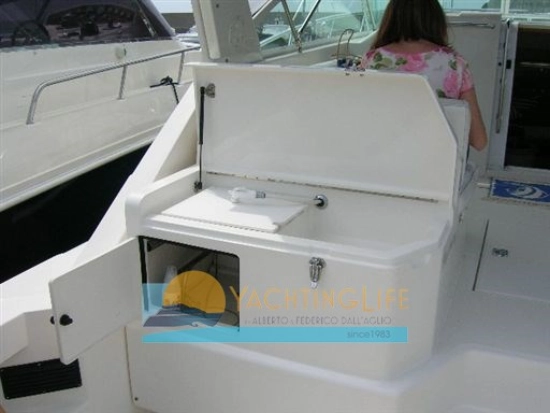Cabo Yachts 35 de segunda mano en venta
