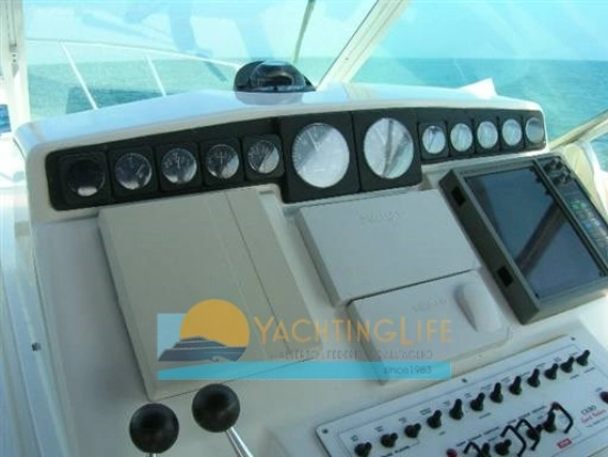 Cabo Yachts 35 de segunda mano en venta