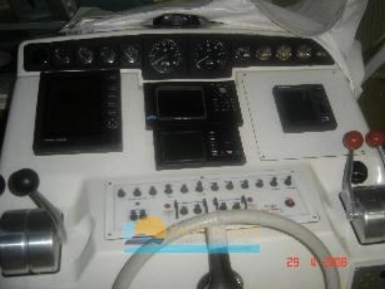 Cabo Yachts 35 de segunda mano en venta