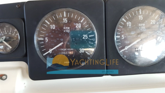 Cabo Yachts 35 de segunda mano en venta