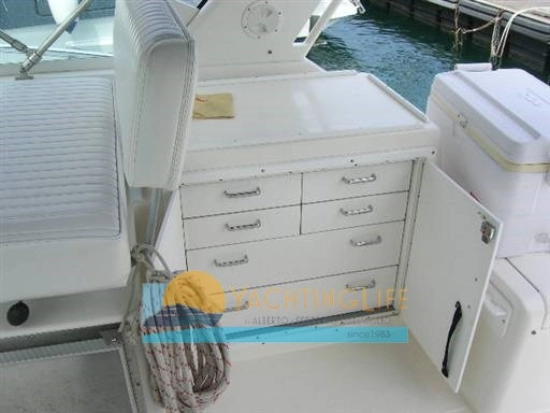Cabo Yachts 35 de segunda mano en venta