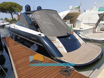 Canteria Marine Yachting MIG 50 de segunda mano en venta