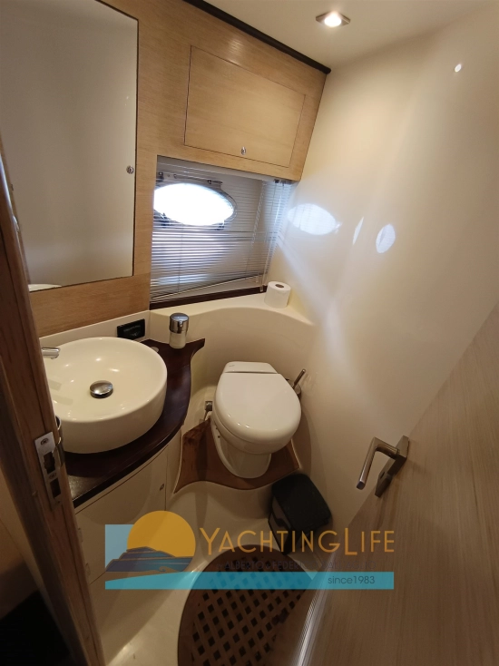 Canteria Marine Yachting MIG 50 usata in vendita