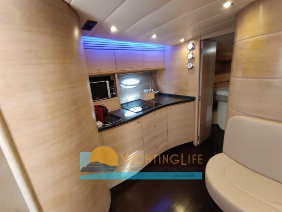 Canteria Marine Yachting MIG 50 usata in vendita
