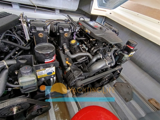 Alson Italia CHARME 32 usado à venda