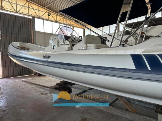 Alson Italia CHARME 32 usado à venda