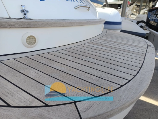 Alson Italia CHARME 32 usado à venda