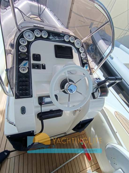 Alson Italia CHARME 32 usado à venda