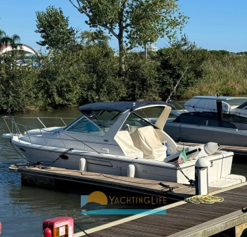 Tiara 2900 Open de segunda mano en venta