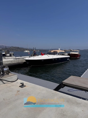 Itama 46 de segunda mano en venta
