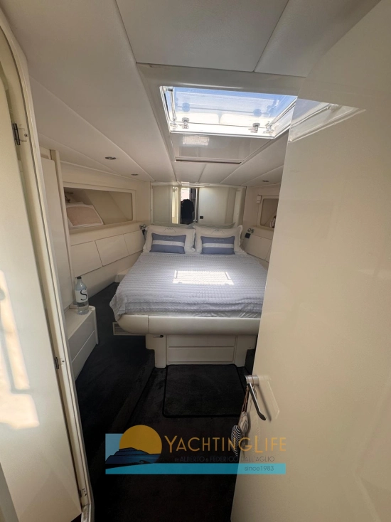 Itama 46 de segunda mano en venta