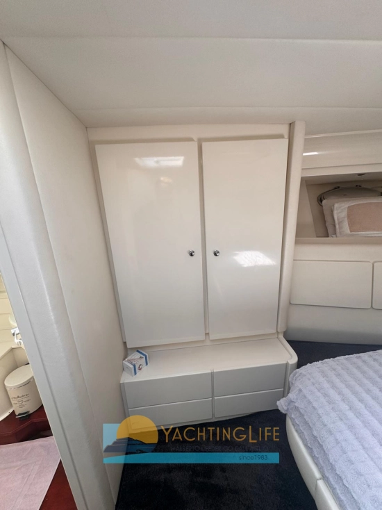 Itama 46 de segunda mano en venta