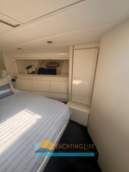 Itama 46 de segunda mano en venta