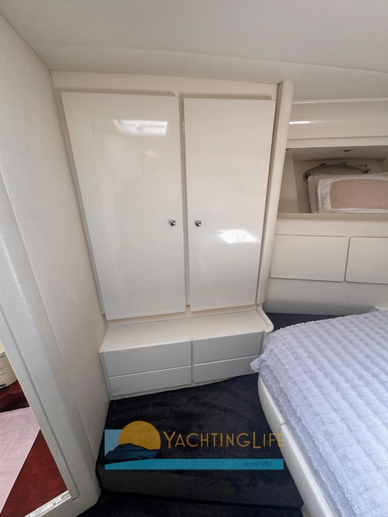 Itama 46 de segunda mano en venta
