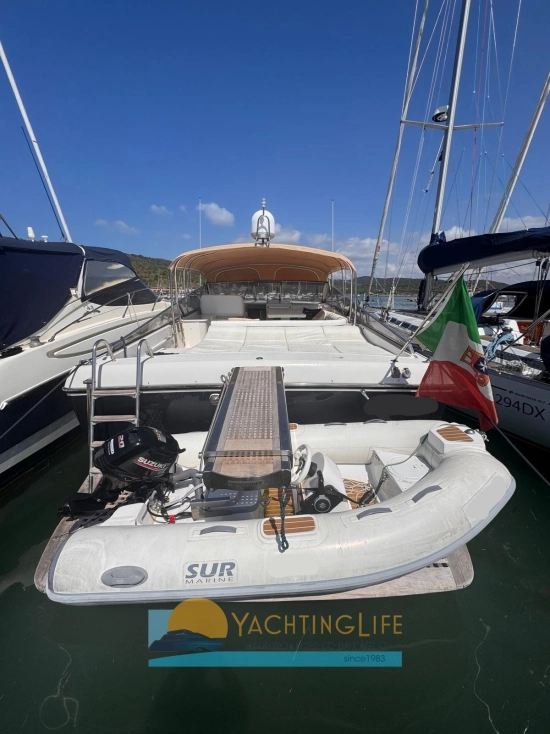 Itama 46 de segunda mano en venta